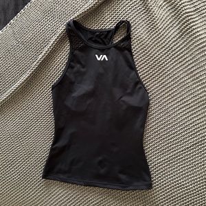 RVCA Athletic tank